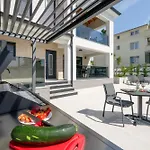 Polaris & Antares Villas
