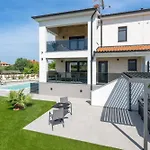 Polaris & Antares Villas